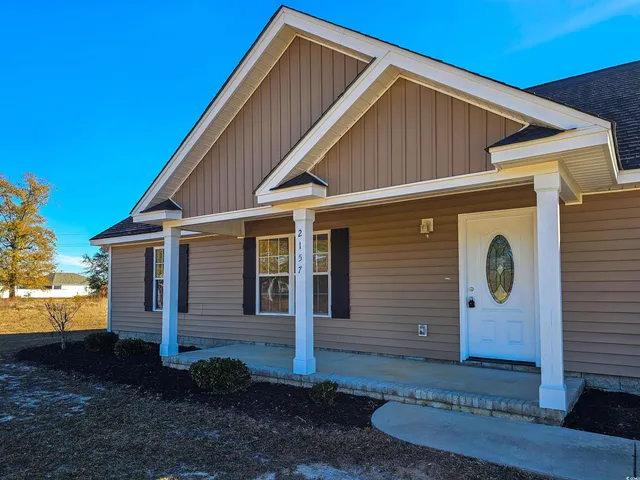 $227,000 | 2157 Briarcliff Drive, Darlington, SC 29532