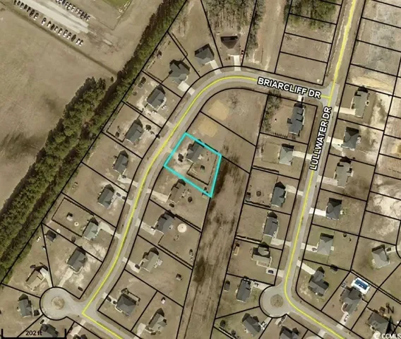 $227,000 | 2157 Briarcliff Drive, Darlington, SC 29532