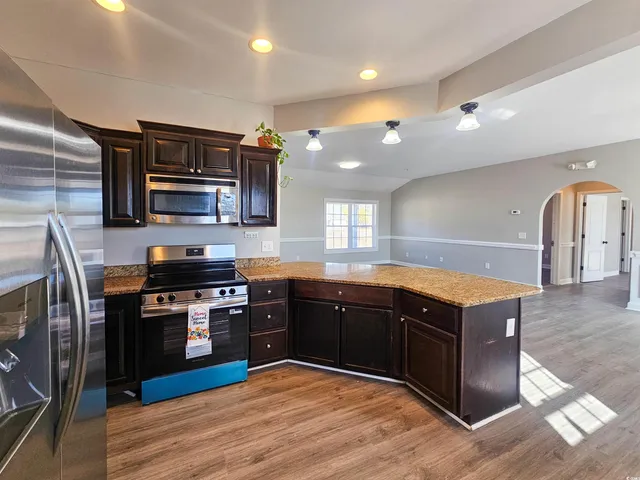 $227,000 | 2157 Briarcliff Drive, Darlington, SC 29532