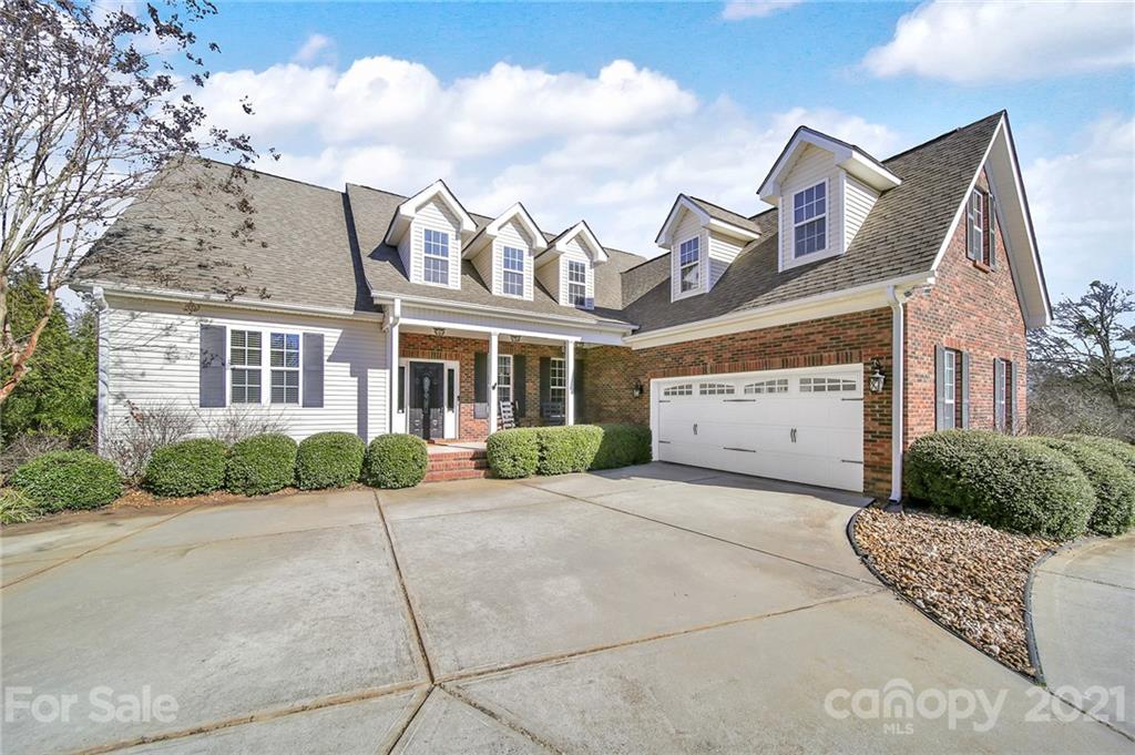 1804 Sam Smith Road Fort Mill, SC 29708 - Photo 1 of 48 a view of a building with a street