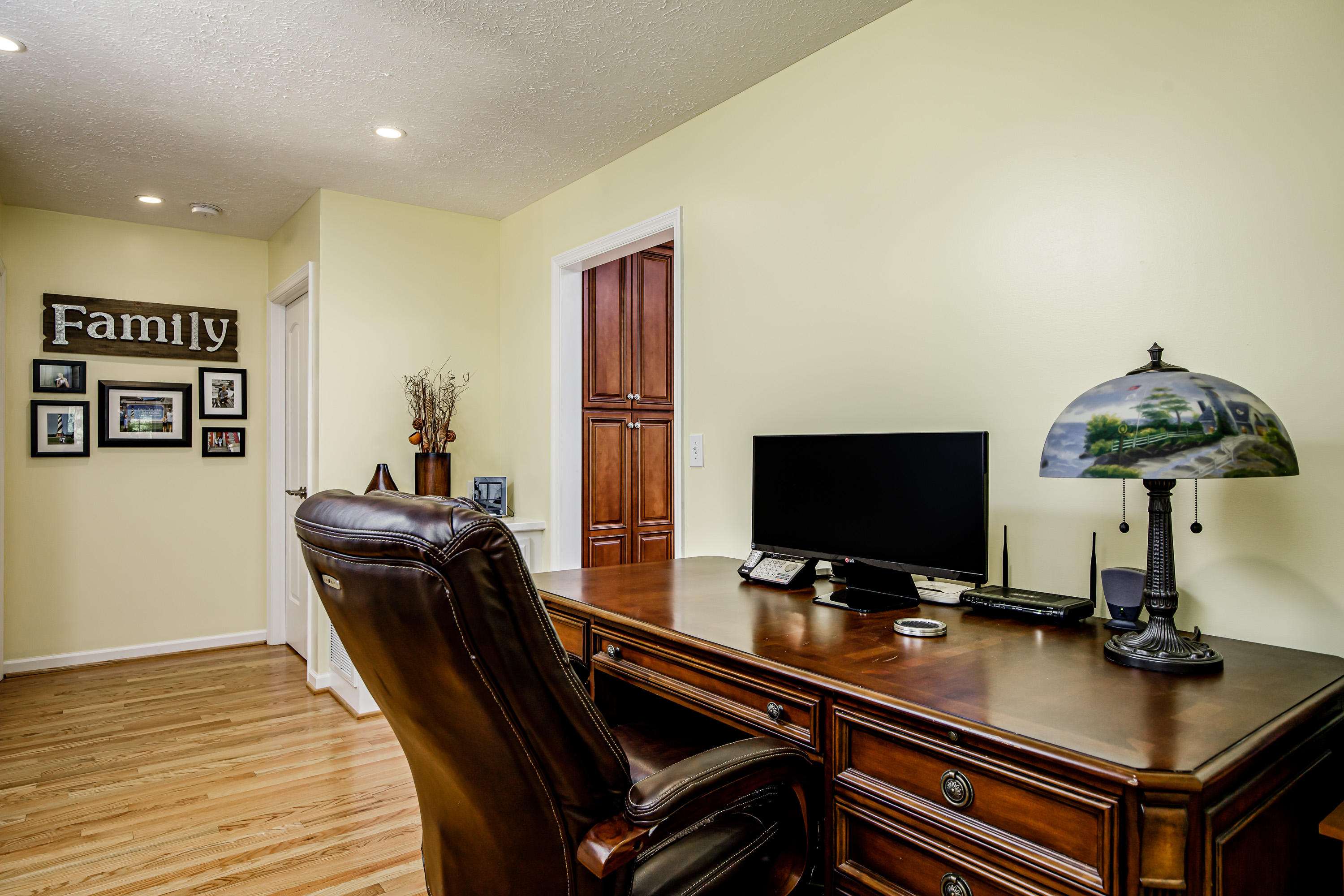 2777 Farm Life School Road Carthage, NC 28327 - Photo 20 of 44 Office