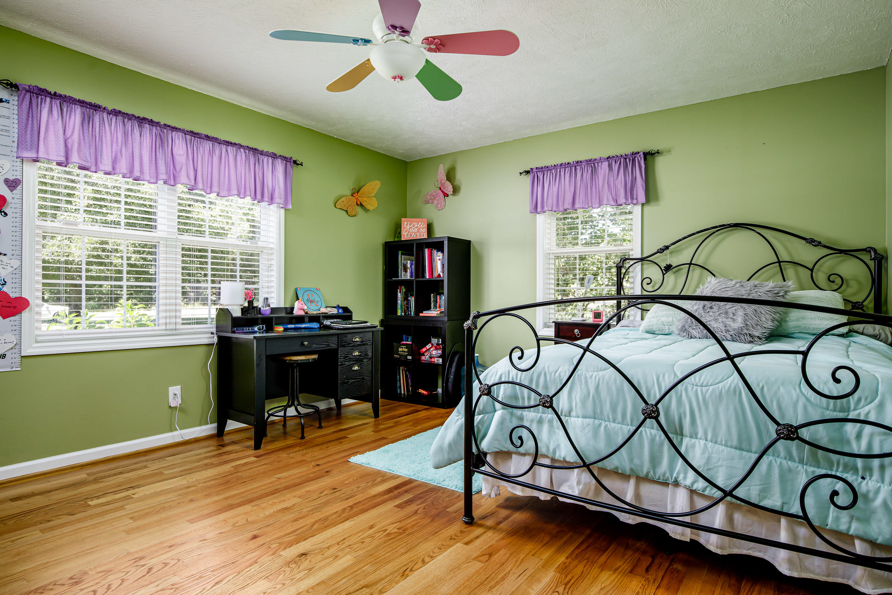 2777 Farm Life School Road Carthage, NC 28327 - Photo 23 of 44 Large bedrooms