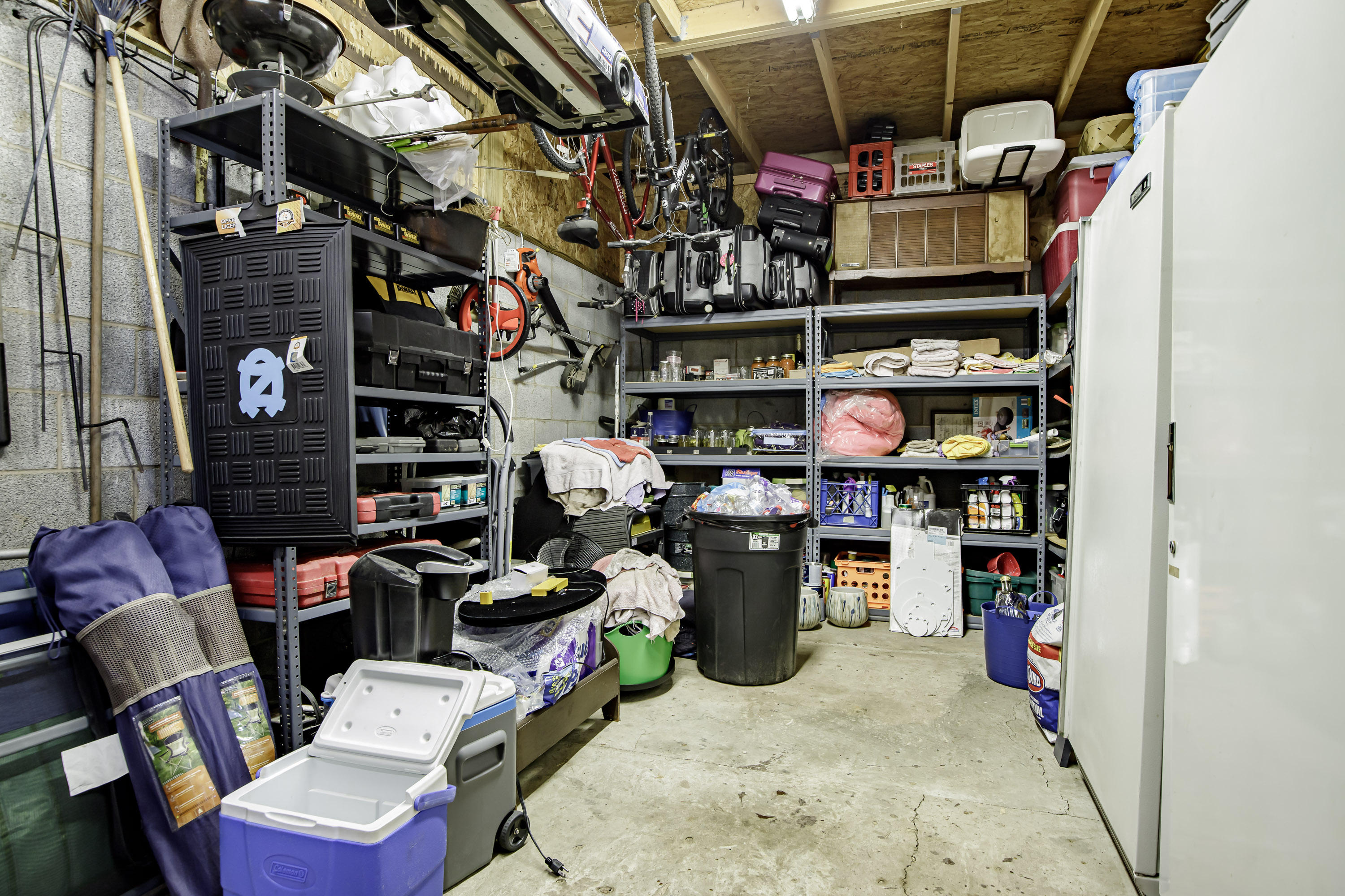 2777 Farm Life School Road Carthage, NC 28327 - Photo 32 of 44 Workshop