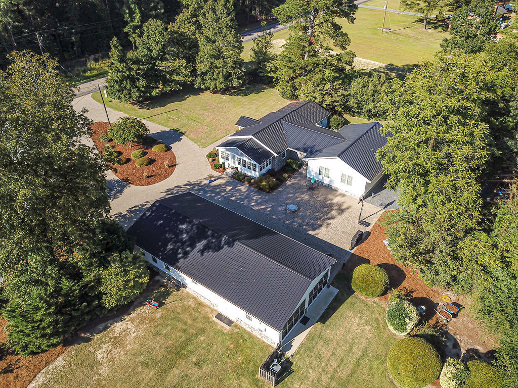 2777 Farm Life School Road Carthage, NC 28327 - Photo 38 of 44 DJI_0039