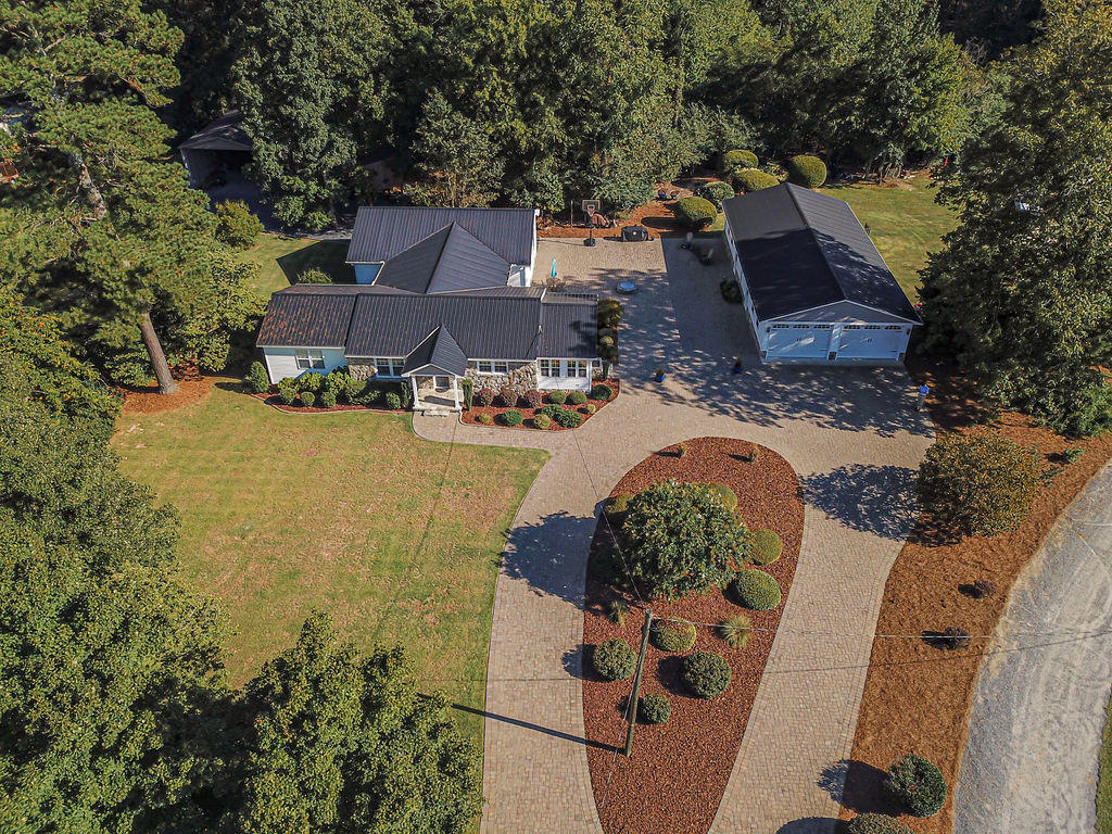 2777 Farm Life School Road Carthage, NC 28327 - Photo 39 of 44 DJI_0017
