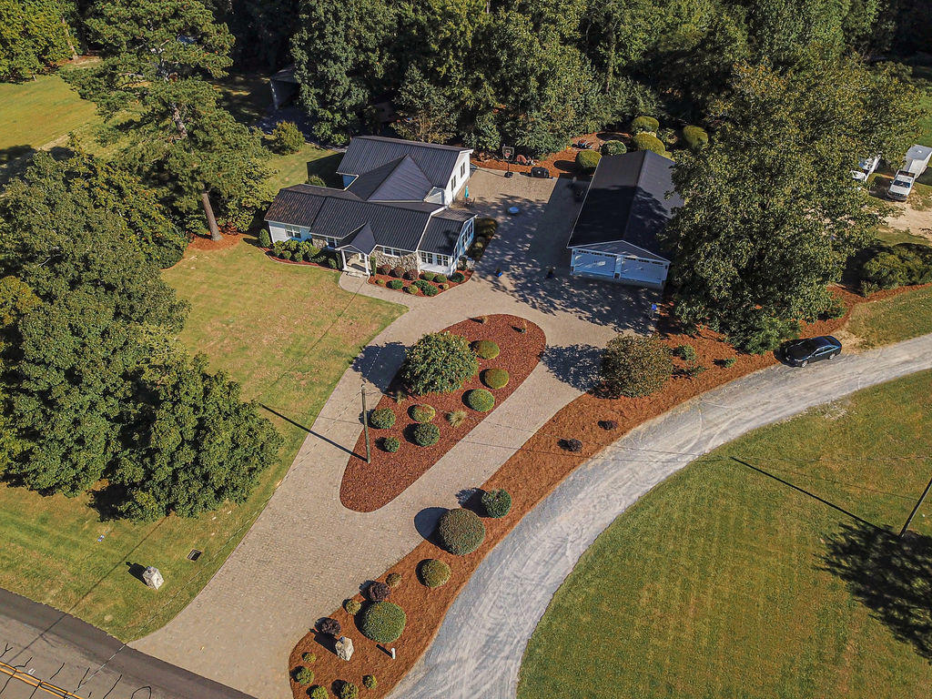 2777 Farm Life School Road Carthage, NC 28327 - Photo 40 of 44 DJI_0018