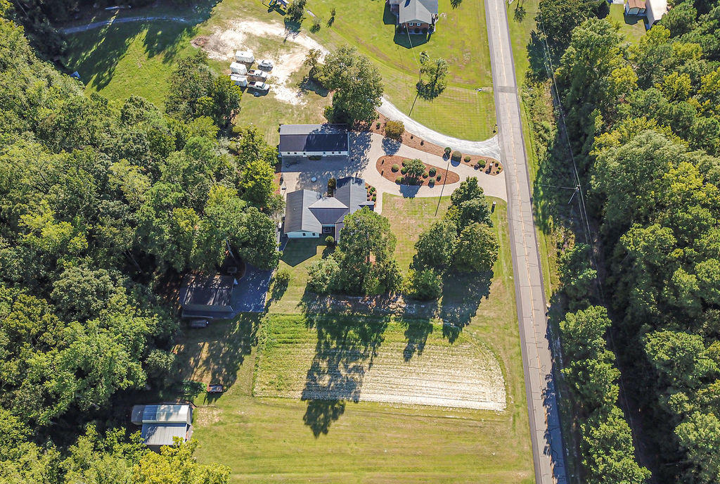 2777 Farm Life School Road Carthage, NC 28327 - Photo 42 of 44 DJI_0037