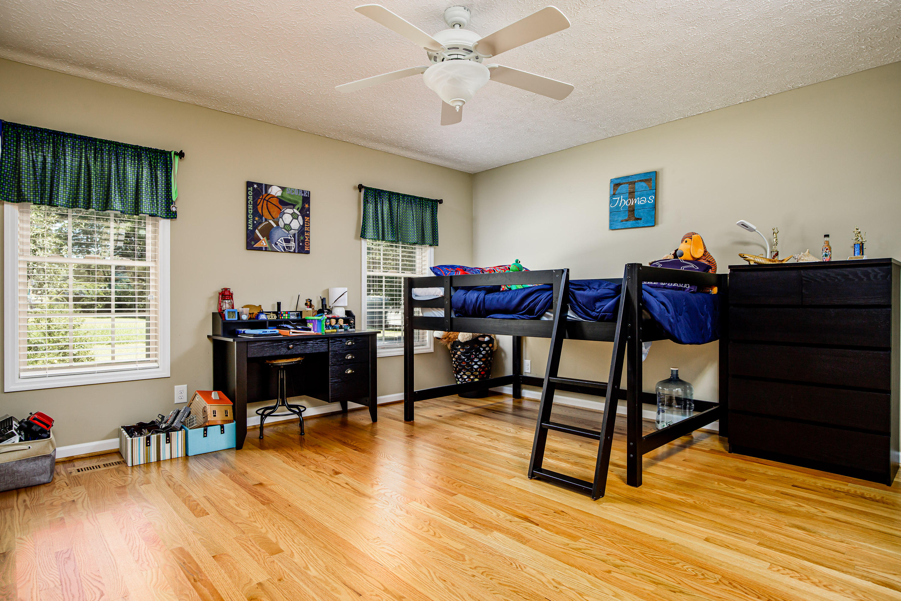 2777 Farm Life School Road Carthage, NC 28327 - Photo 9 of 44 Large bedrooms