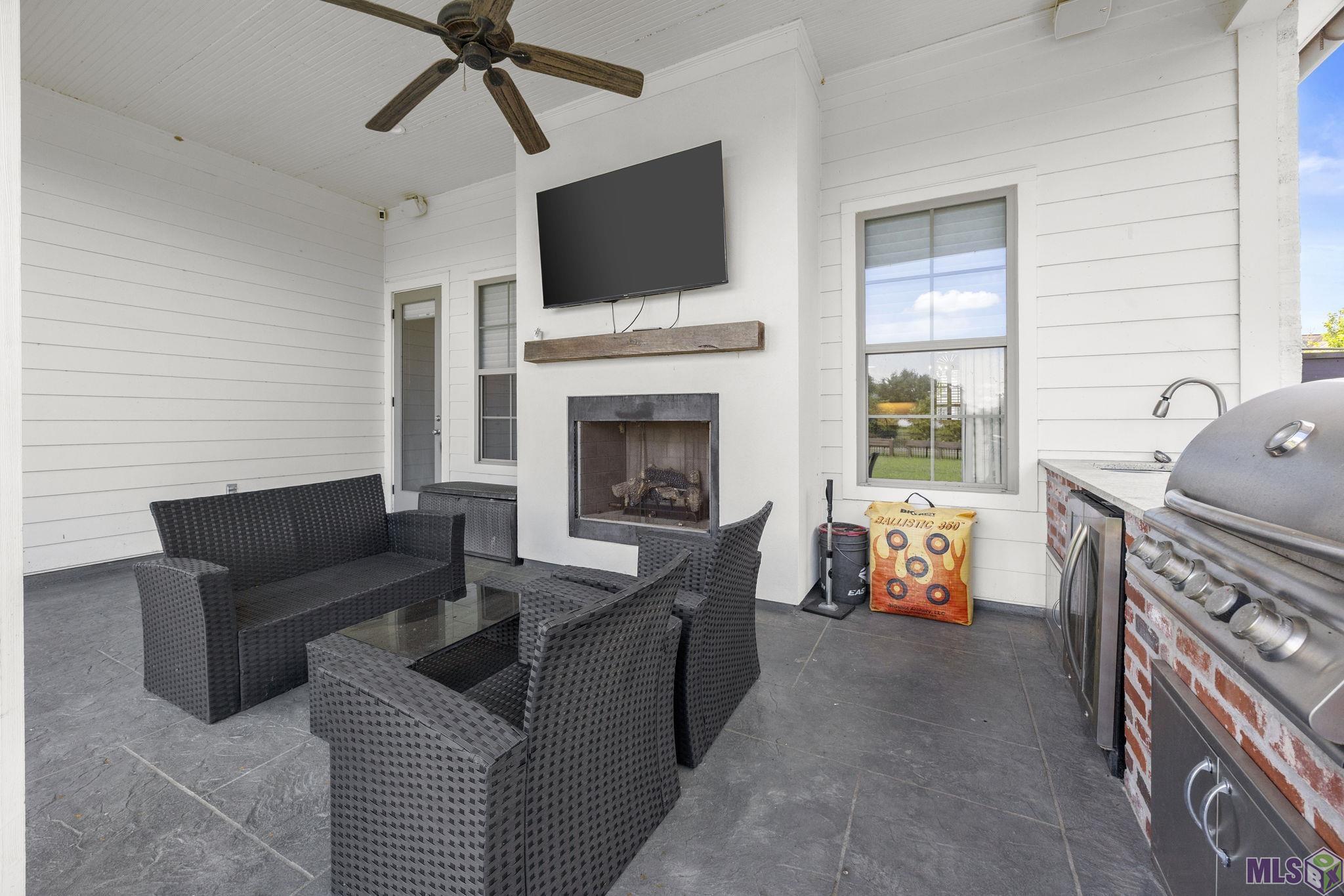 10953 Preservation Way Baton Rouge, LA 70810 - Photo 34 of 40 Gallery Image 34