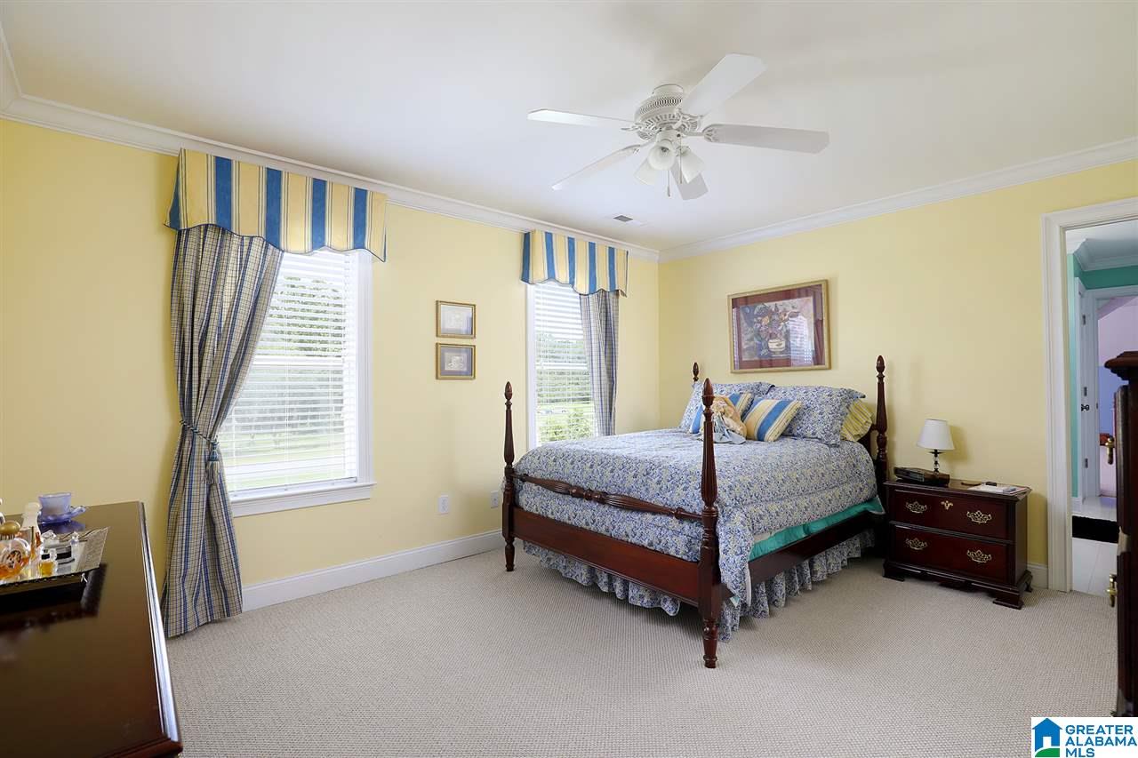 182 Deer Trace Oneonta, AL 35121 - Photo 24 of 50