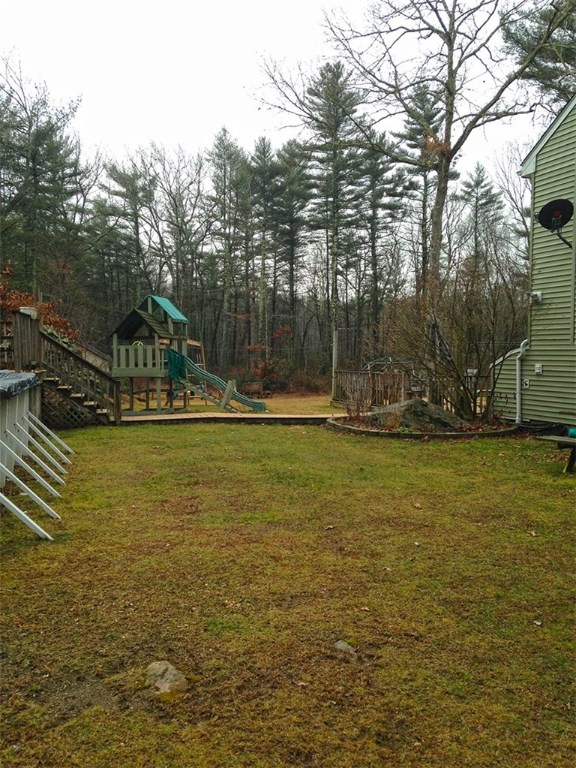 90 Muddy Brook Road West Greenwich, RI 02817 - Photo 29 of 32 Gallery Image 29