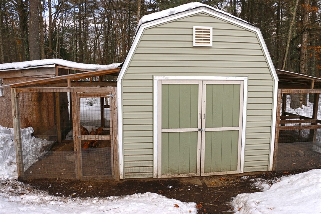 90 Muddy Brook Road West Greenwich, RI 02817 - Photo 32 of 32 Gallery Image 32