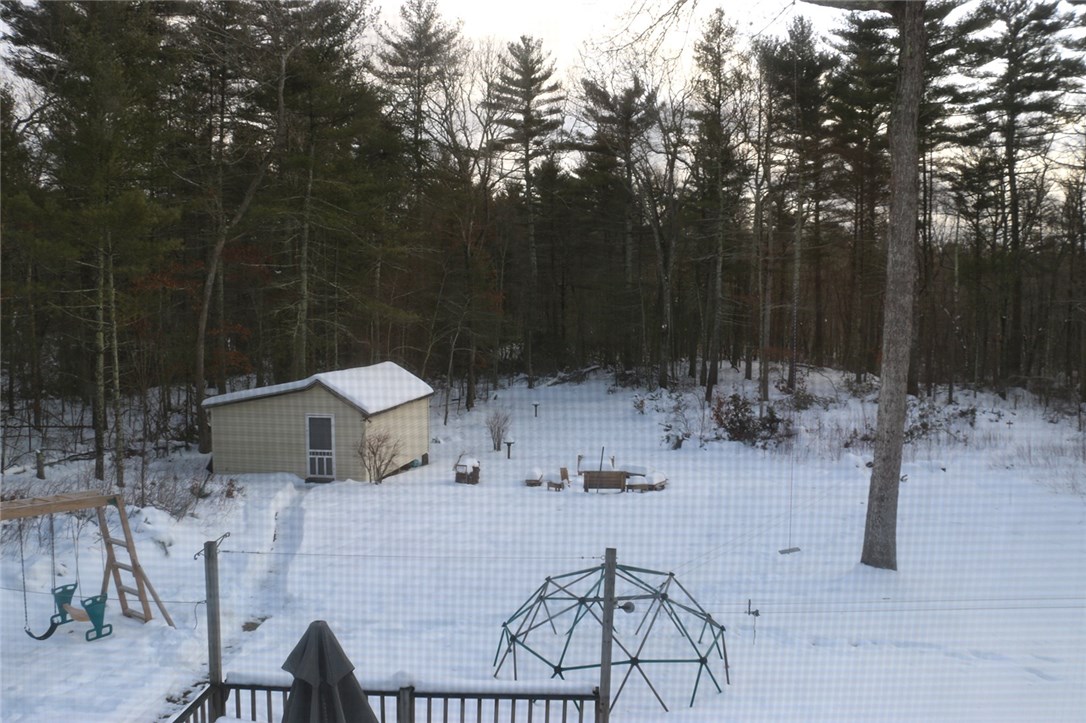 90 Muddy Brook Road West Greenwich, RI 02817 - Photo 5 of 32 Gallery Image 5