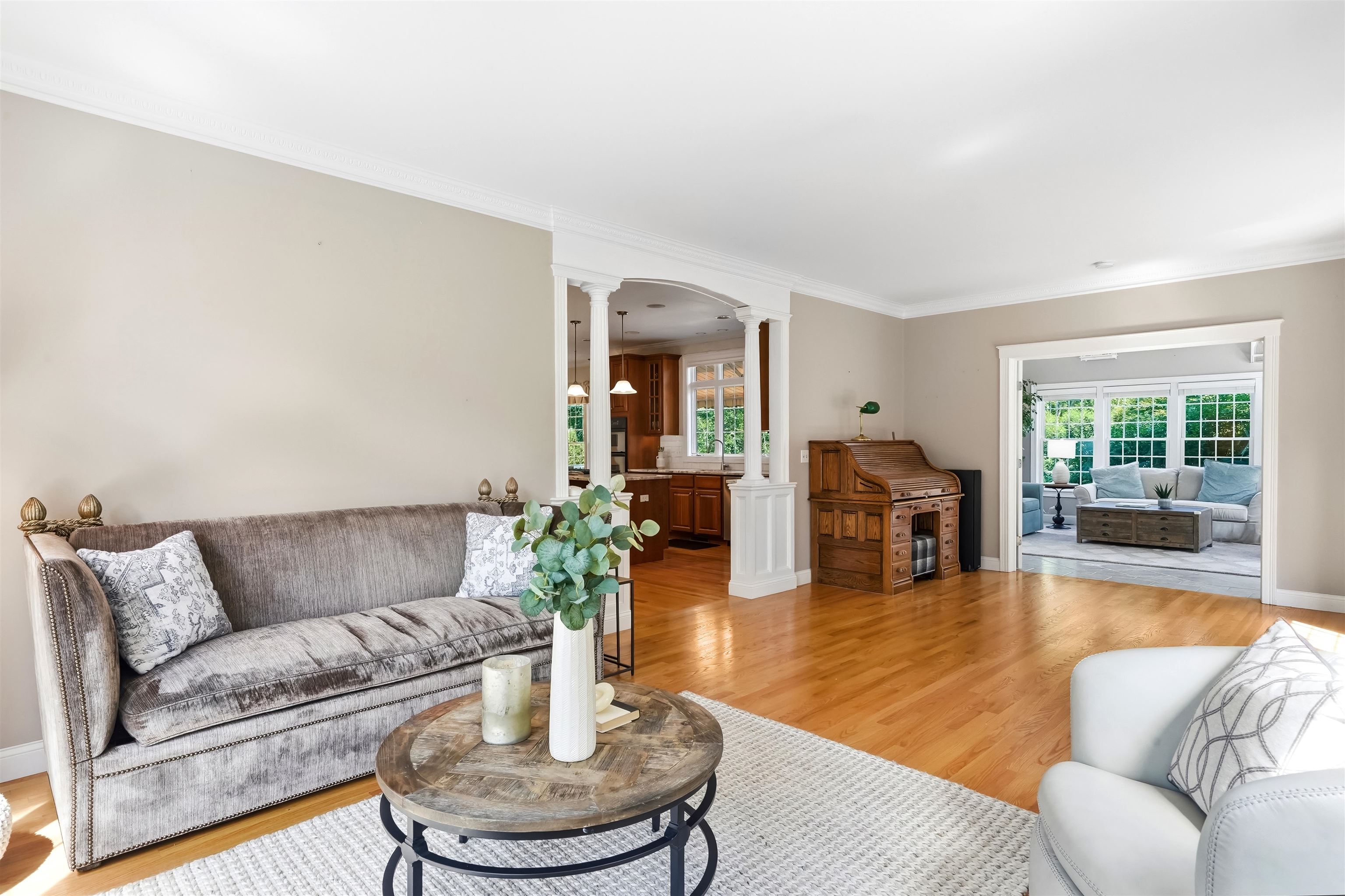 5 Sherwood Road Windham, NH 03087 - Photo 8 of 45