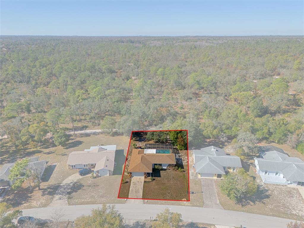 7311 Edinburgh Way Weeki Wachee, FL 34613 - Photo 2 of 27