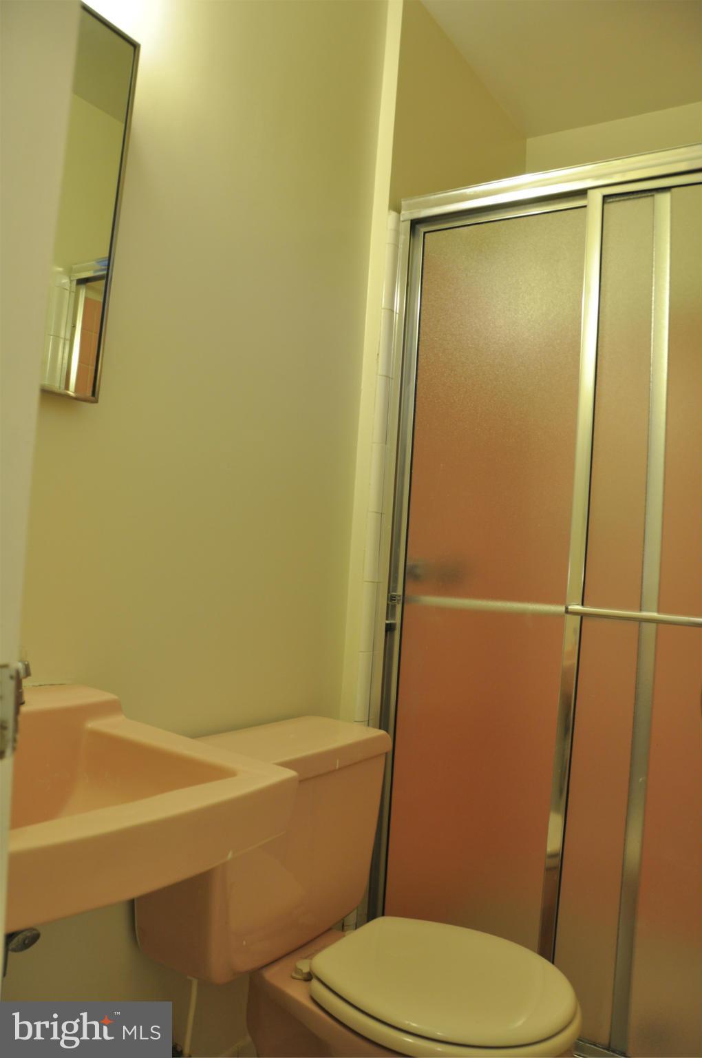 8602 Thames Street Springfield, VA 22151 - Photo 15 of 21 Master Bath