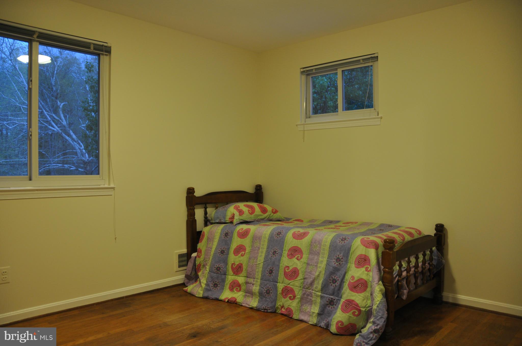 8602 Thames Street Springfield, VA 22151 - Photo 17 of 21 Bedroom