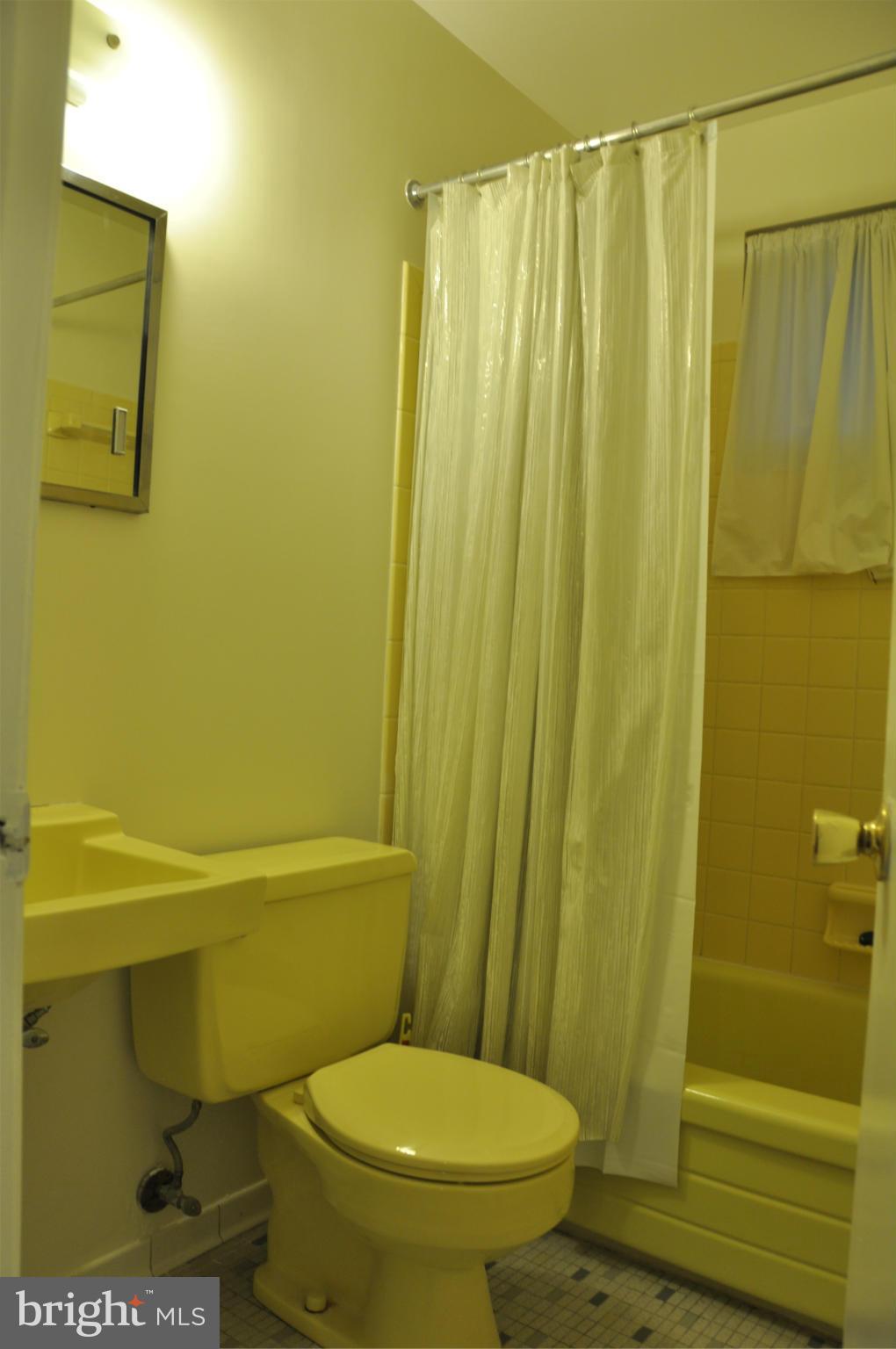 8602 Thames Street Springfield, VA 22151 - Photo 19 of 21 Main Level Hall Bath