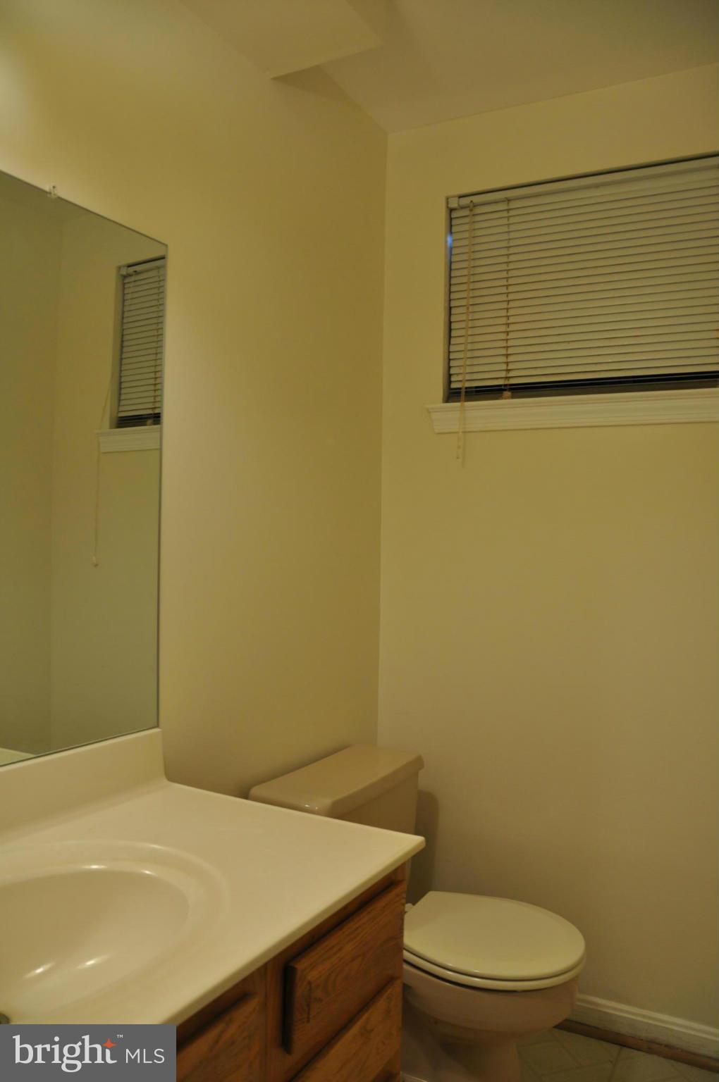 8602 Thames Street Springfield, VA 22151 - Photo 10 of 21 Main Level Half Bath