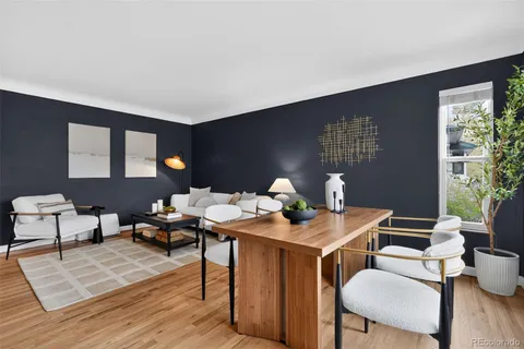 $525,000 | 2621 Leyden Street, Denver, CO 80207