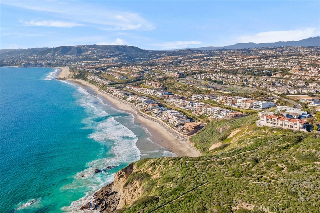 11 Beach View Avenue Dana Point, CA 92629 - Photo 11 of 11 a view of city and ocean