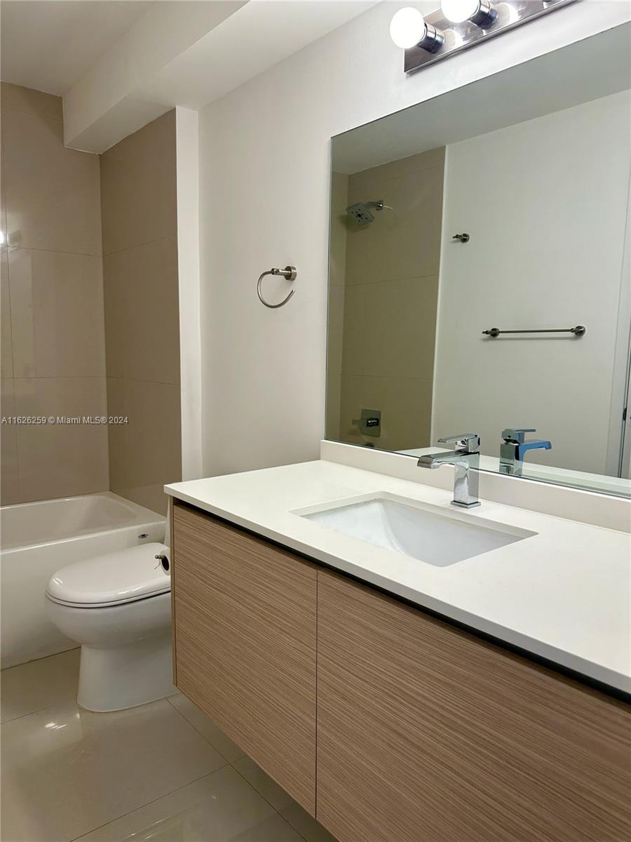 600 Northeast 27th Street, Unit 2302 Miami, FL 33137 - Photo 20 of 33