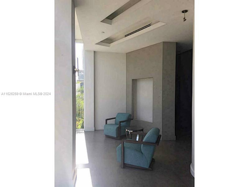 600 Northeast 27th Street, Unit 2302 Miami, FL 33137 - Photo 26 of 33 Lobby/Reception