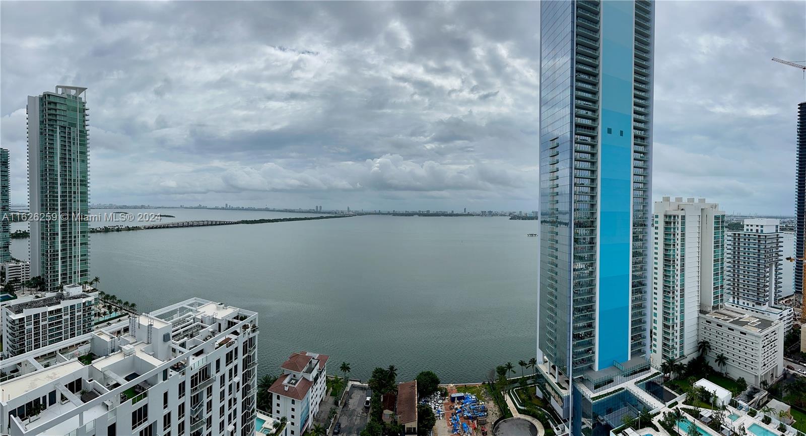 600 Northeast 27th Street, Unit 2302 Miami, FL 33137 - Photo 3 of 33