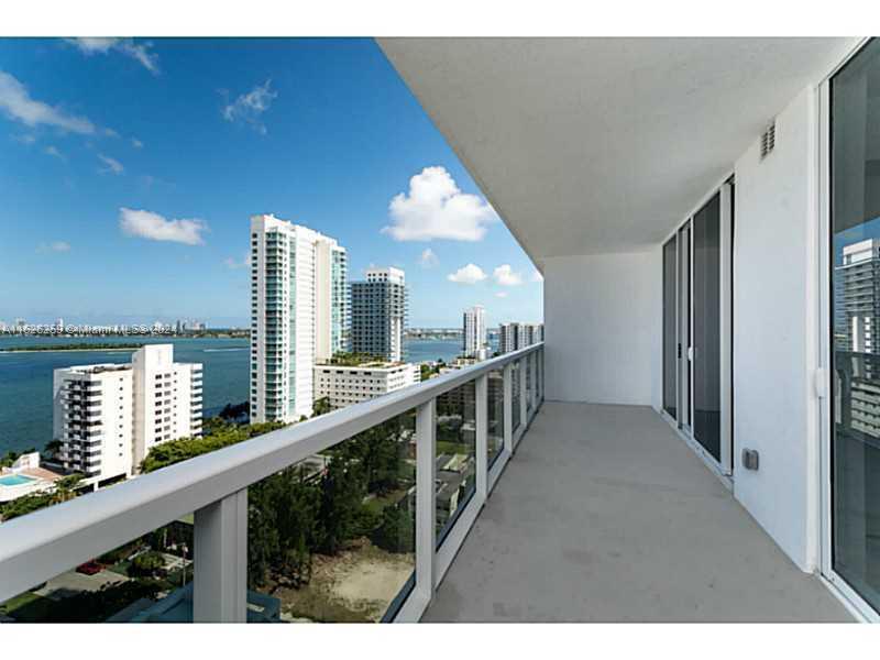 600 Northeast 27th Street, Unit 2302 Miami, FL 33137 - Photo 7 of 33 Other