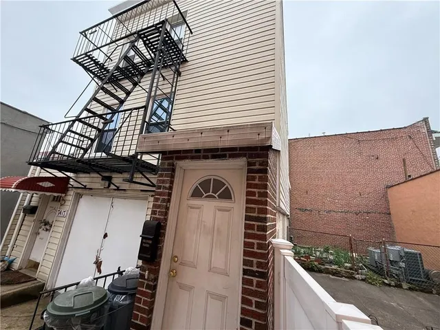 a close view of a sink