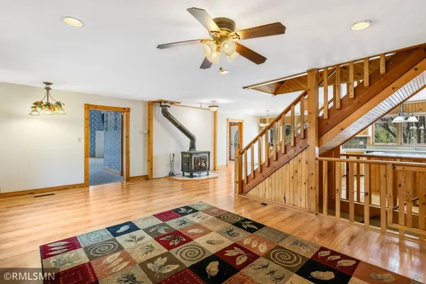 $1,175,000 | 12199 Galaxie Avenue, Apple Valley, MN 55124