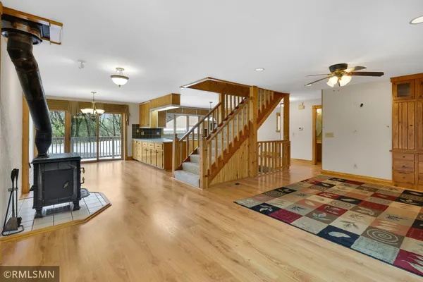 $1,175,000 | 12199 Galaxie Avenue, Apple Valley, MN 55124