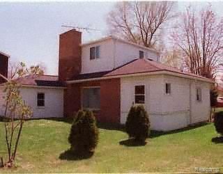 3849 Auburn Road Rochester, MI 48309 - Photo 1 of 1 Listing Image