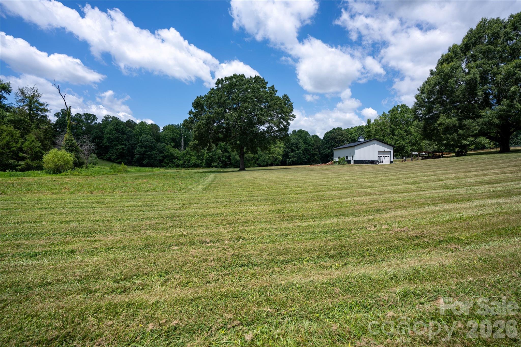 2399 Blackburn Bridge Road Maiden, NC 28650 - Photo 30 of 38