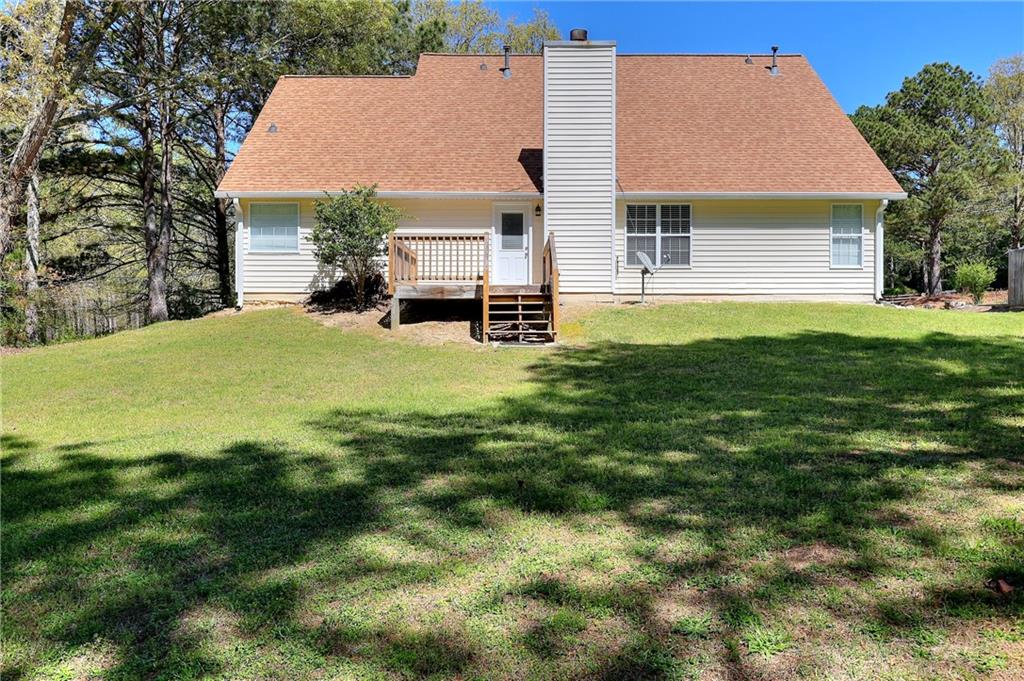 2875 New Hope Road Dacula, GA 30019 - Photo 23 of 28
