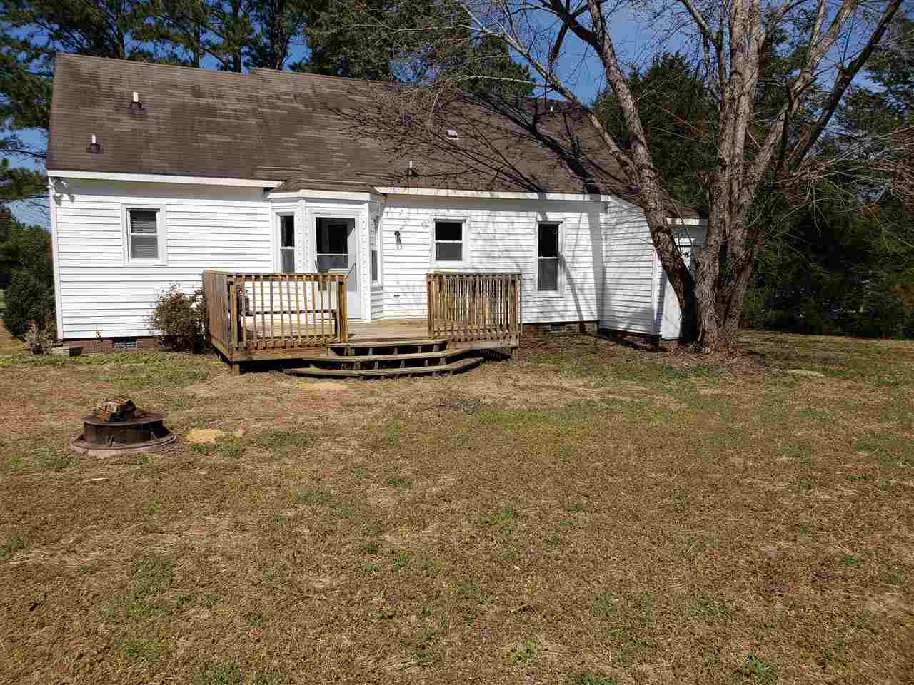 352 Turnipseed Road Wendell, NC 27591 - Photo 14 of 21 Photo 16