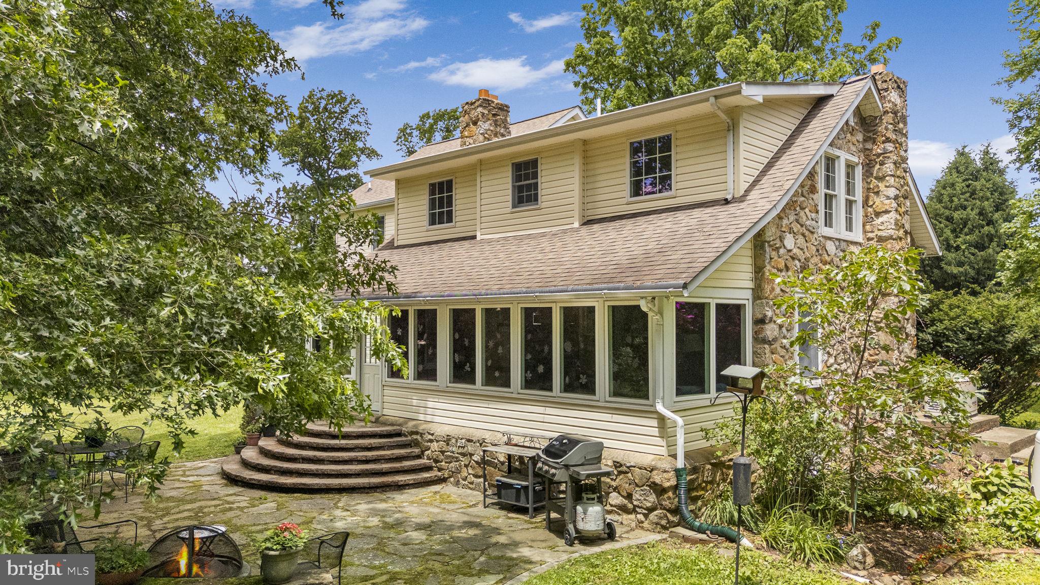 404 Indian Run Road Glenmoore, PA 19343 - Photo 23 of 61