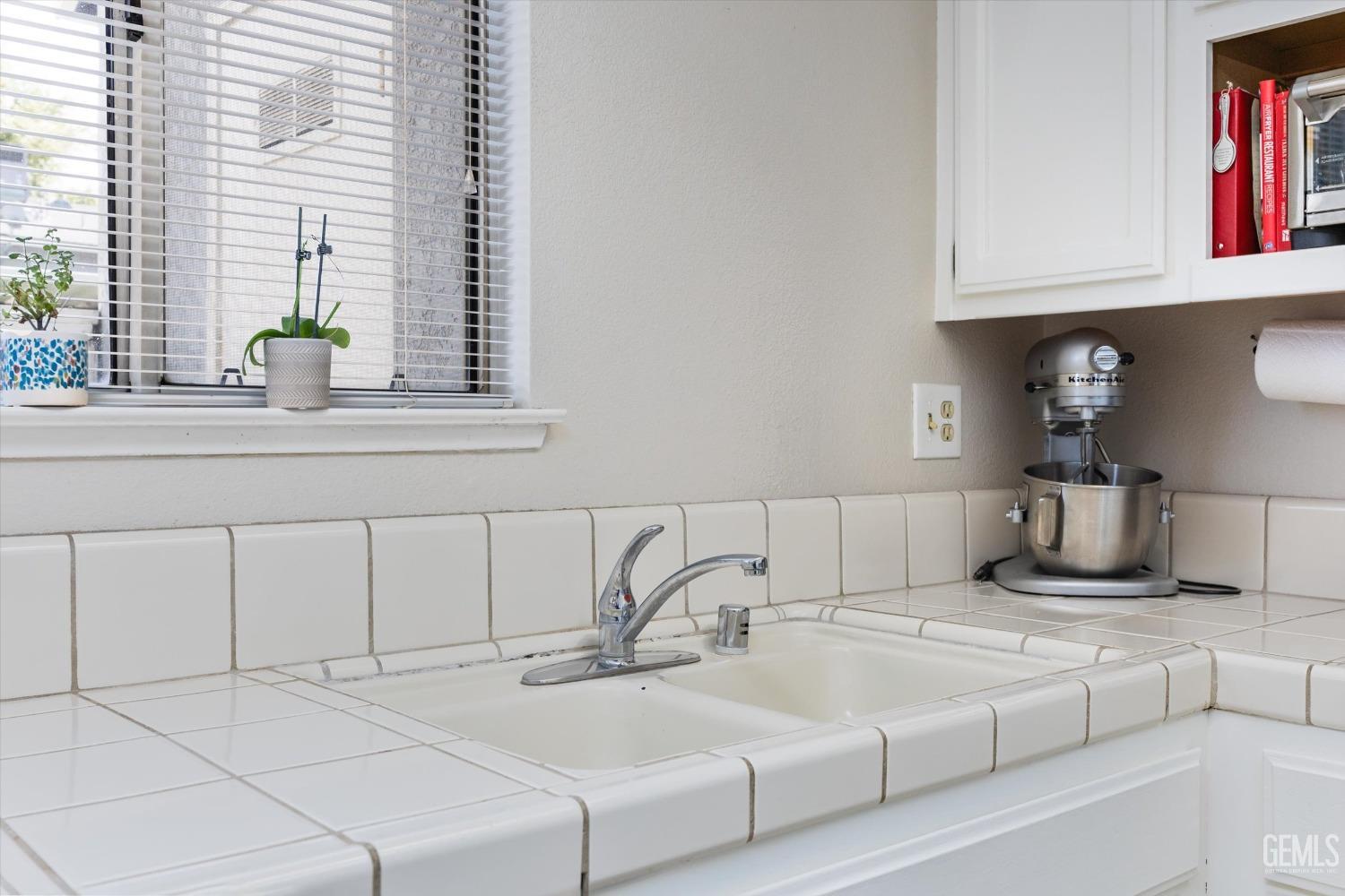 Undisclosed Address Bakersfield, CA 93311 - Photo 13 of 33 a close view of sink and tap