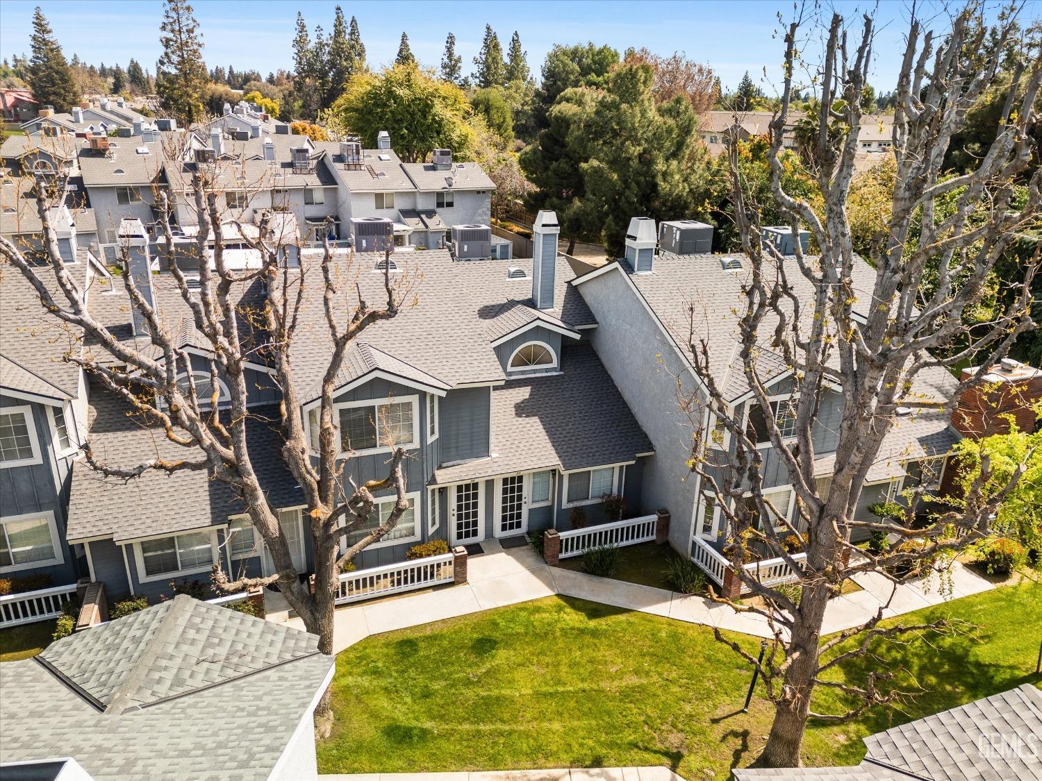 Undisclosed Address Bakersfield, CA 93311 - Photo 23 of 33 a view of a house with a yard