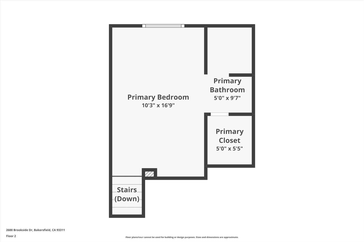 Undisclosed Address Bakersfield, CA 93311 - Photo 33 of 33 a picture of a bench in a building