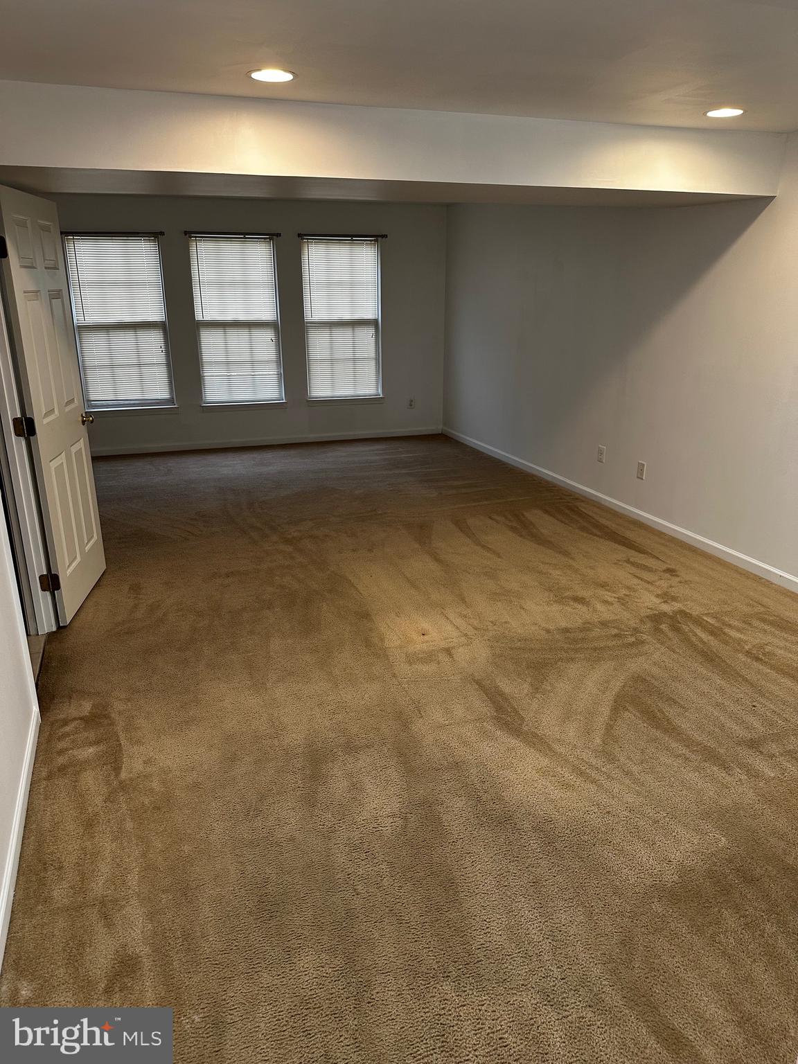 64 Monte Carlo Way Charles Town, WV 25414 - Photo 29 of 34 an empty room with windows