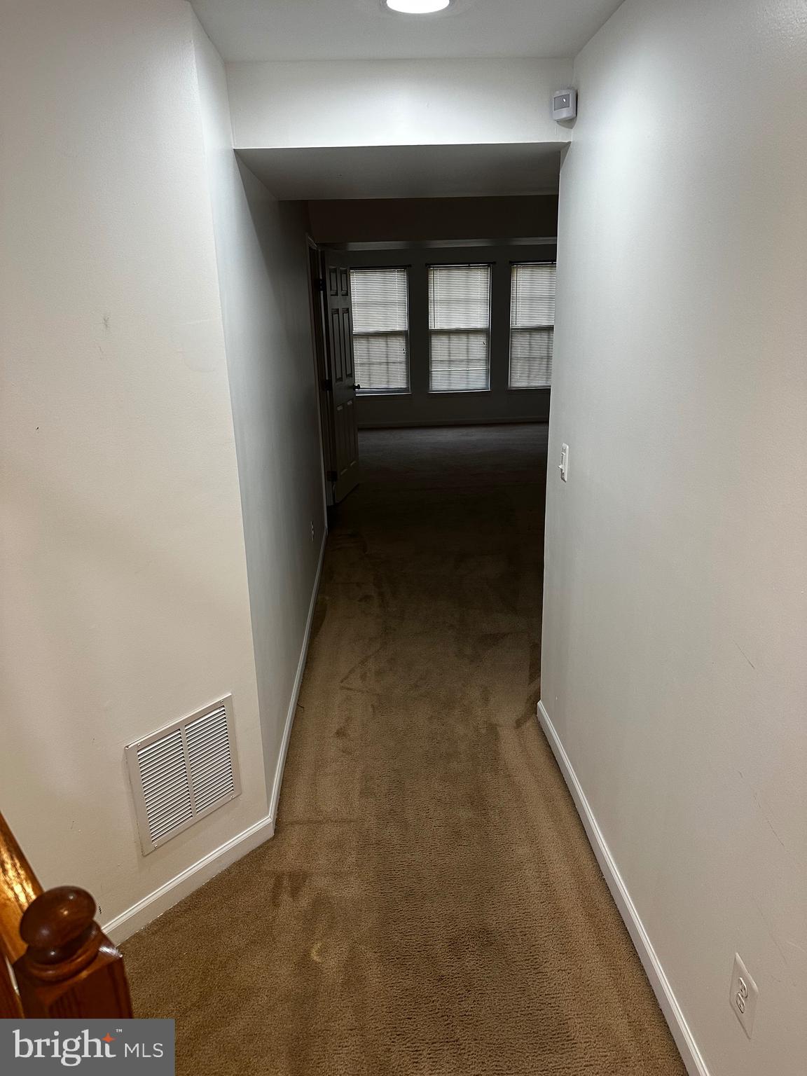 64 Monte Carlo Way Charles Town, WV 25414 - Photo 30 of 34 wooden floor in an empty room