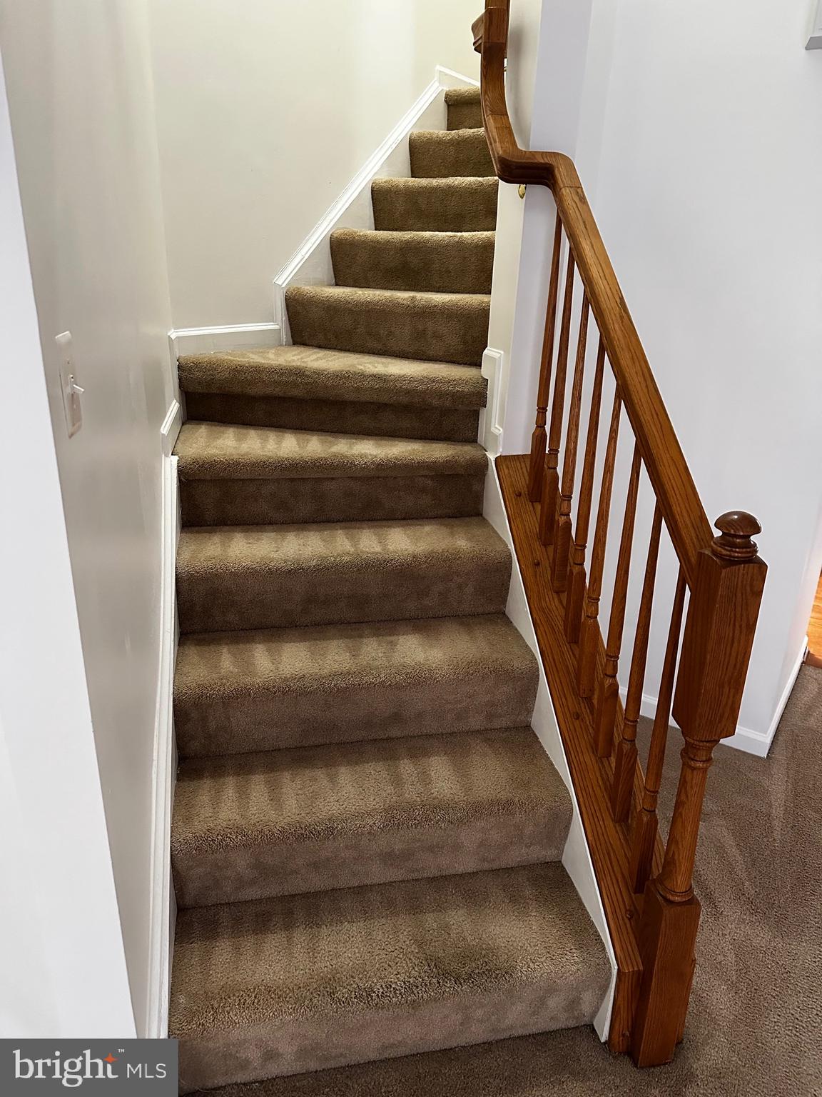 64 Monte Carlo Way Charles Town, WV 25414 - Photo 4 of 34 a view of entryway