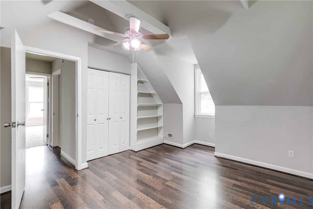 8512 Boones Trail Road Chesterfield, VA 23832 - Photo 25 of 37