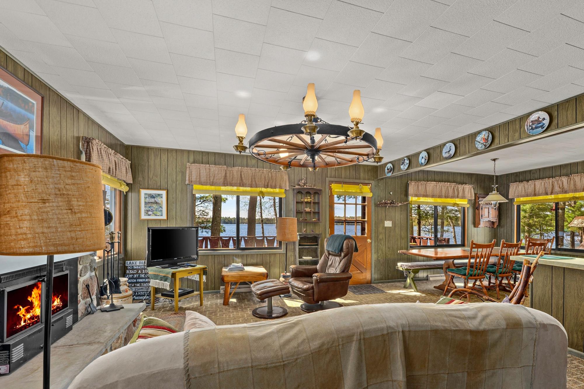 8467 Pine Crest Colony Road St. Germain, WI 54558 - Photo 31 of 60 Gallery Image 31