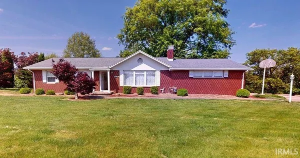 $234,700 | 1524 Highway 56, Jasper, IN 47546