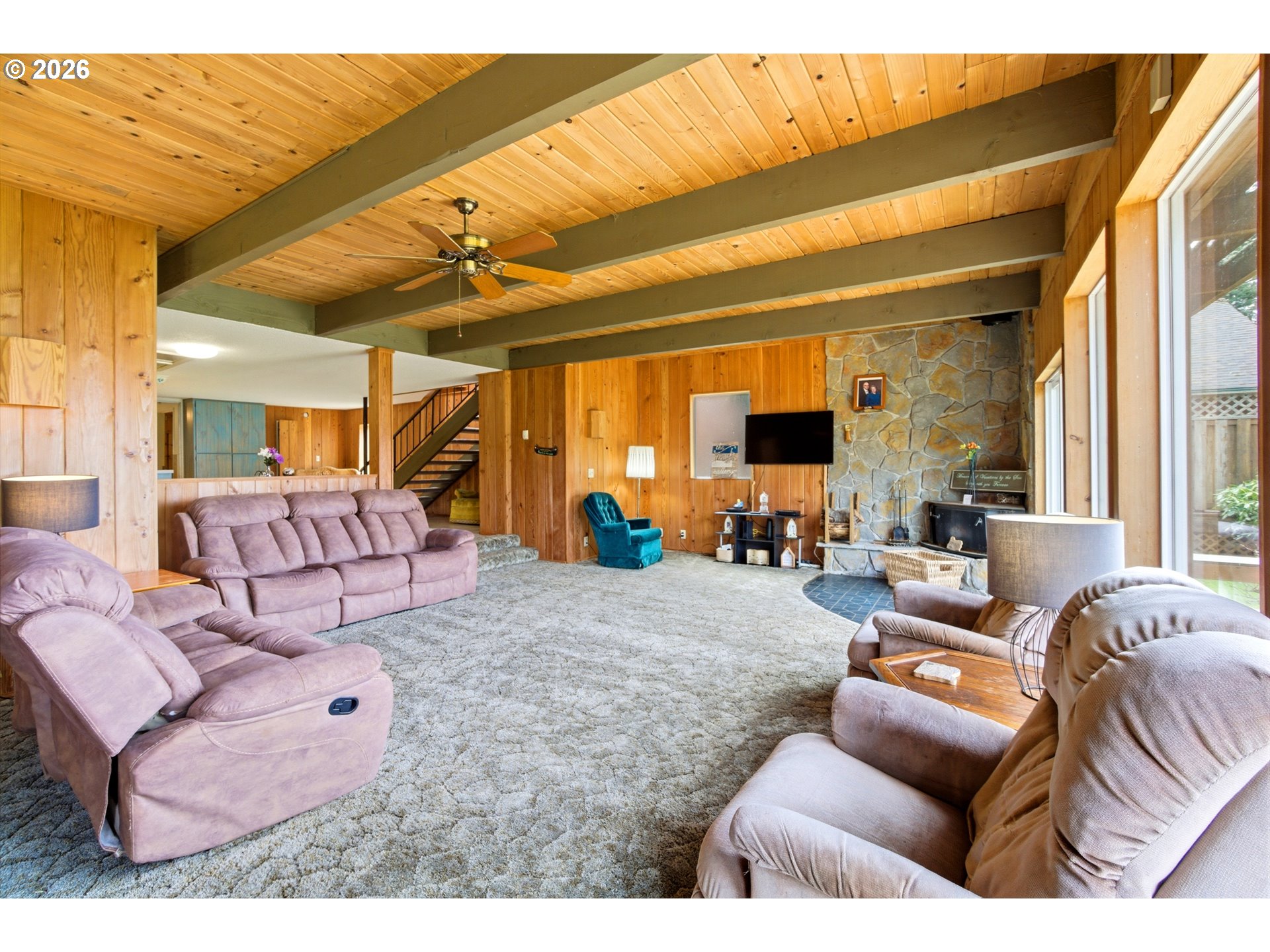 1349 Northeast East Devils Lake Road Otis, OR 97368 - Photo 11 of 36