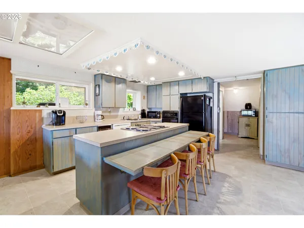 $915,000 | 1349 Northeast East Devils Lake Road, Otis, OR 97368