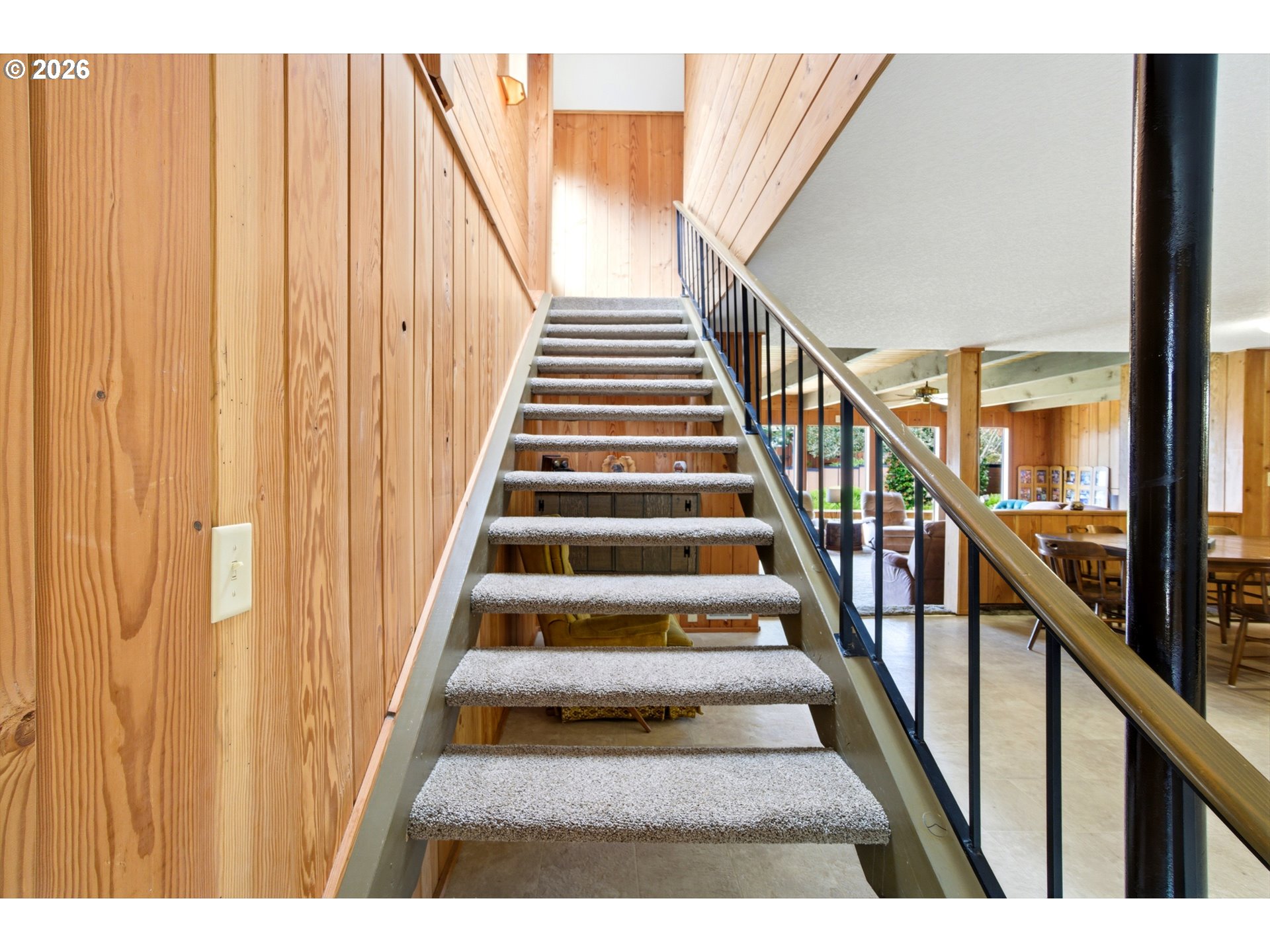 1349 Northeast East Devils Lake Road Otis, OR 97368 - Photo 25 of 36