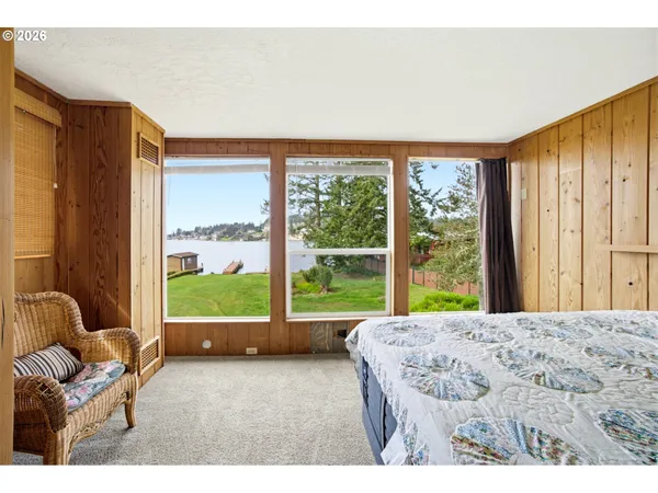 $915,000 | 1349 Northeast East Devils Lake Road, Otis, OR 97368